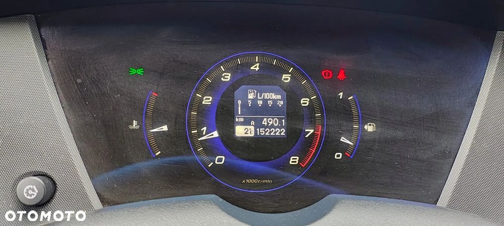 Honda Civic 1.8 Sport - 14