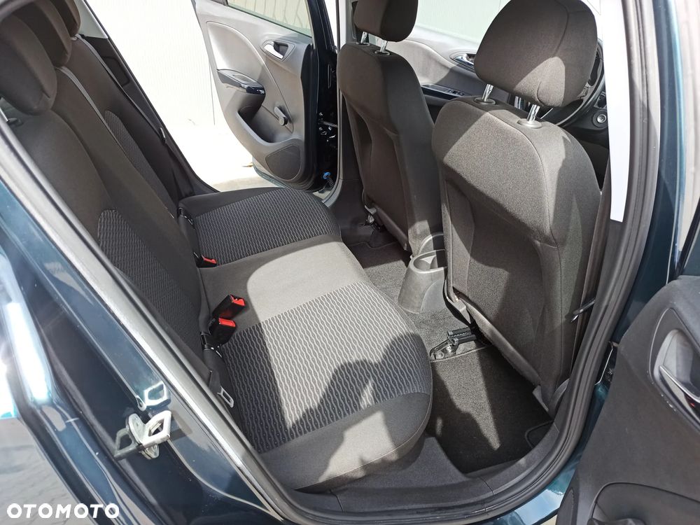 Opel Corsa 1.4 drive - 7