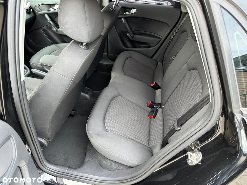 Audi A1 Sportback - 21
