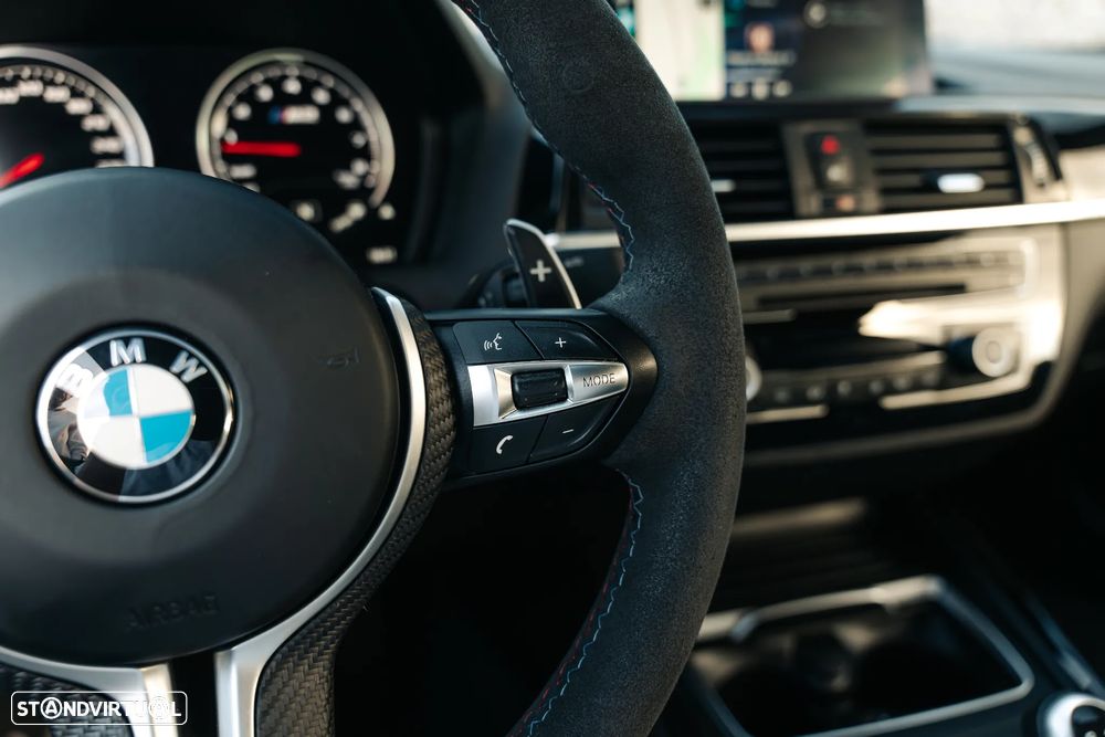 BMW M2 Competition Auto - 27