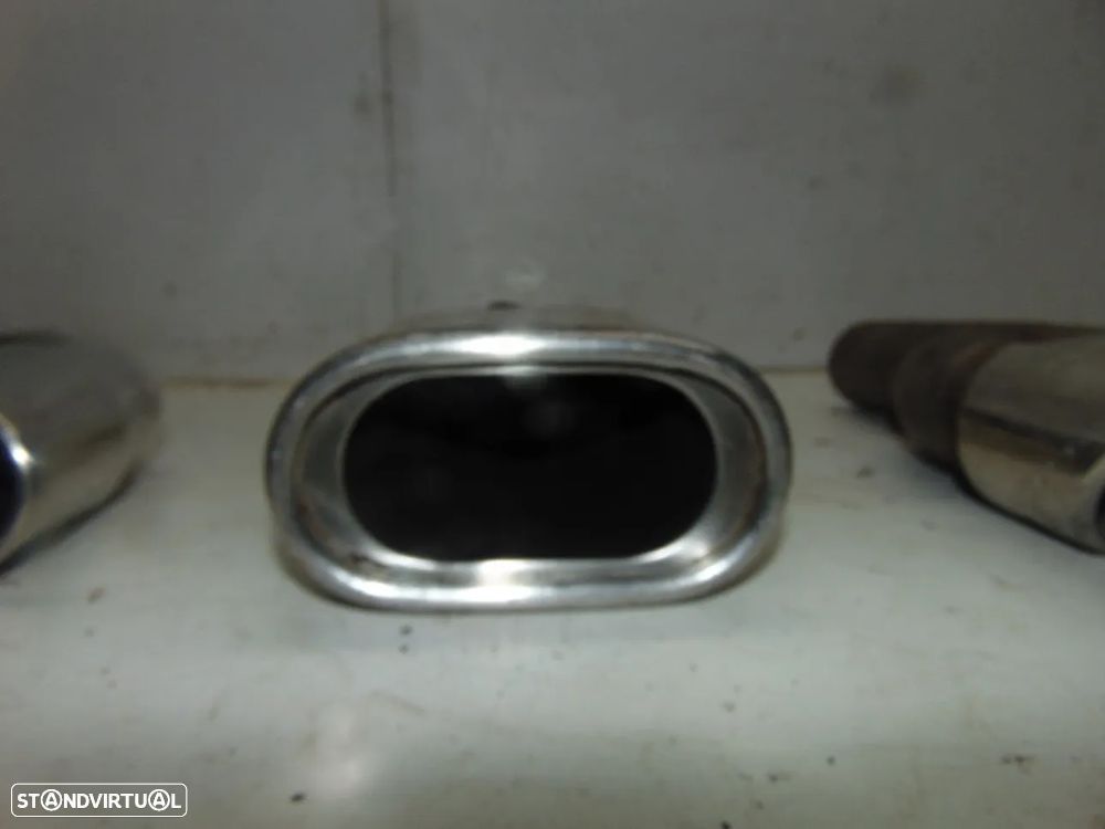 Antigos ponteiras escape - 7