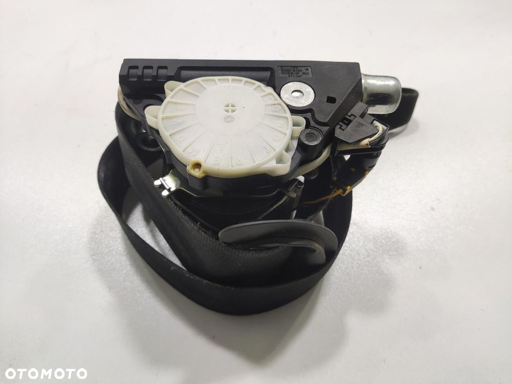 PODUSZKA PODUSZKI AIR-BAG PASY SENSOR VOLKSWAGEN POLO V 6R 2009-2013 - 9