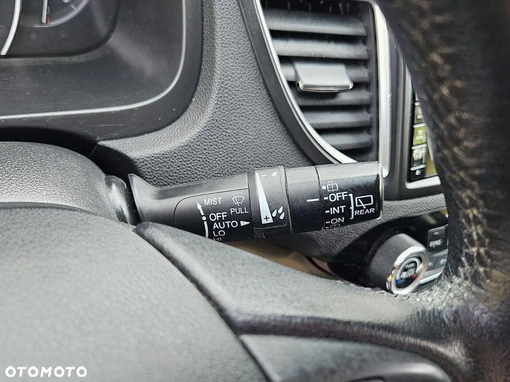 Honda CR-V 1.6i DTEC 2WD Elegance - 27
