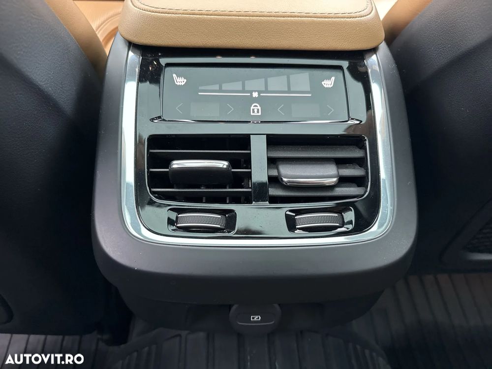 Volvo V90 Cross Country B5 B AWD Geartronic - 19