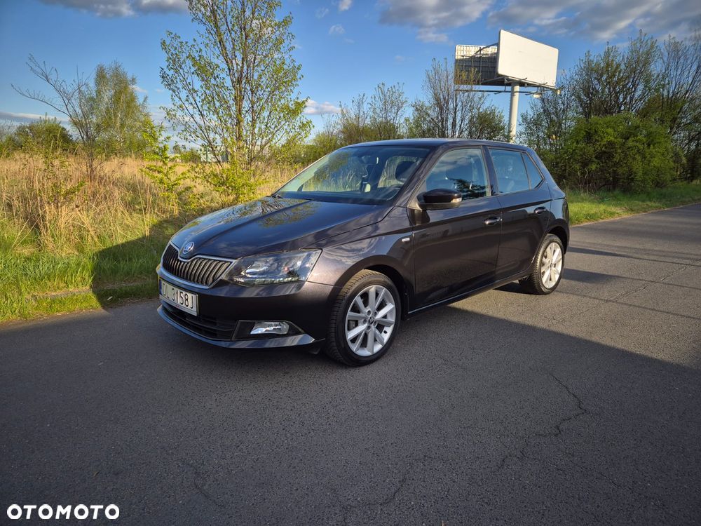 Skoda Fabia 1.0 TSI Best of Clever - 12
