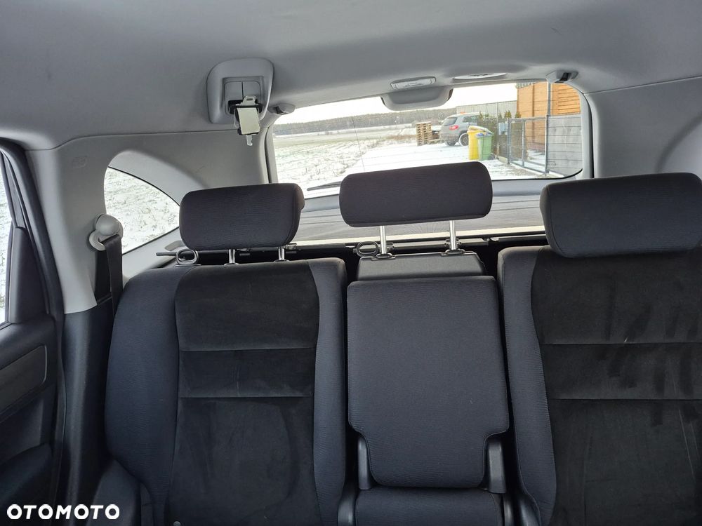 Honda CR-V 2.0i-VTEC Comfort 50 Jahre Edition - 18