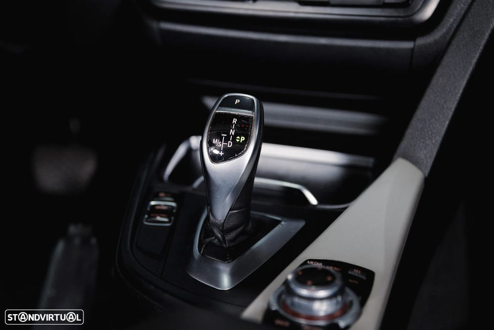 BMW 420 d Coupe Aut. - 18