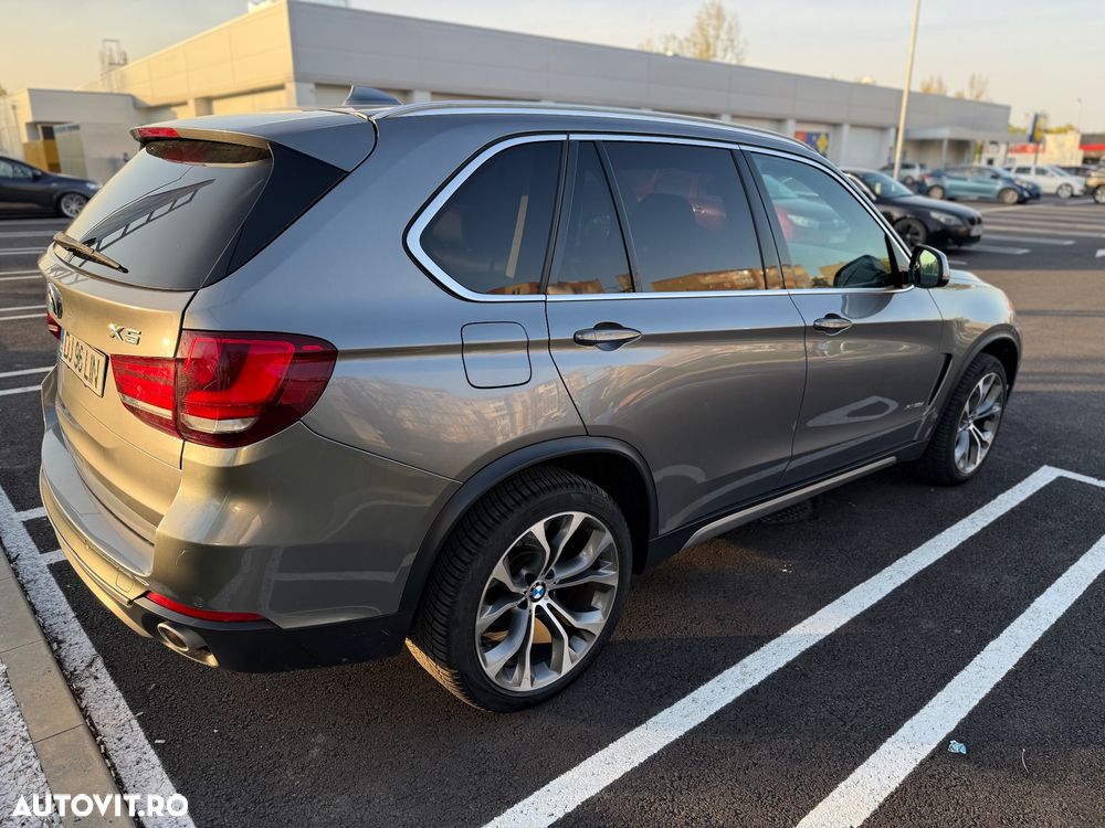 BMW X5 - 6