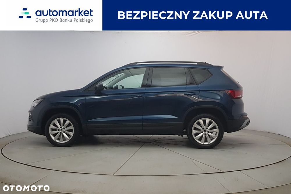 Seat Ateca 1.5 TSI Style S&S DSG - 4