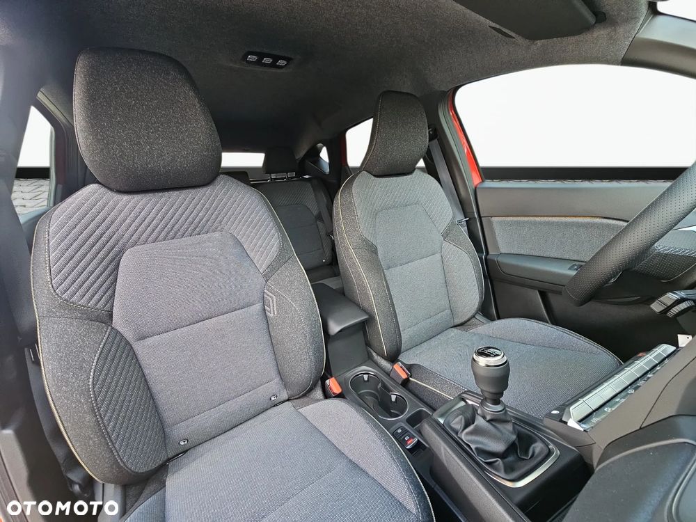 Renault Captur 1.2 TCe Techno - 24