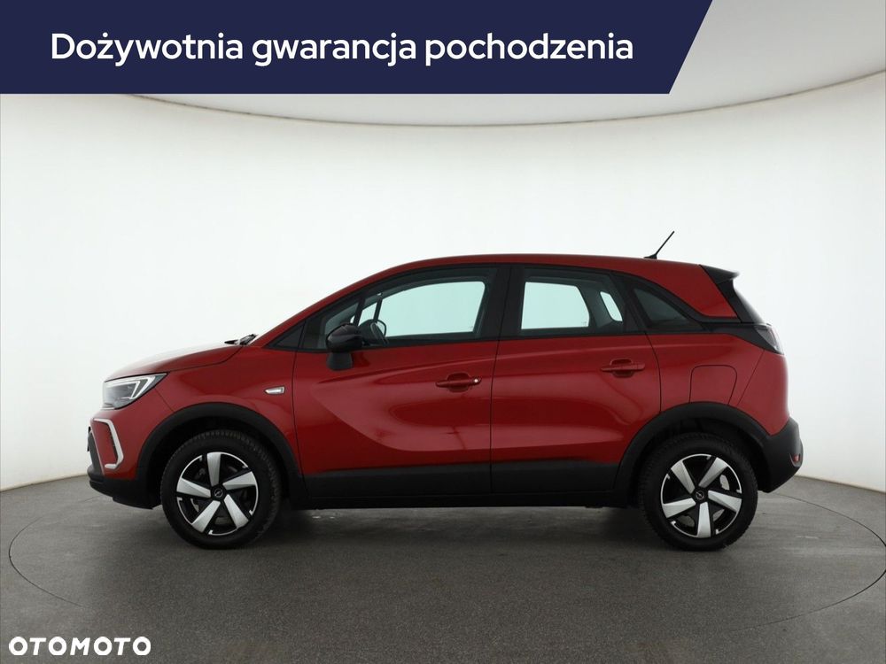 Opel Crossland X 2024 photo 3