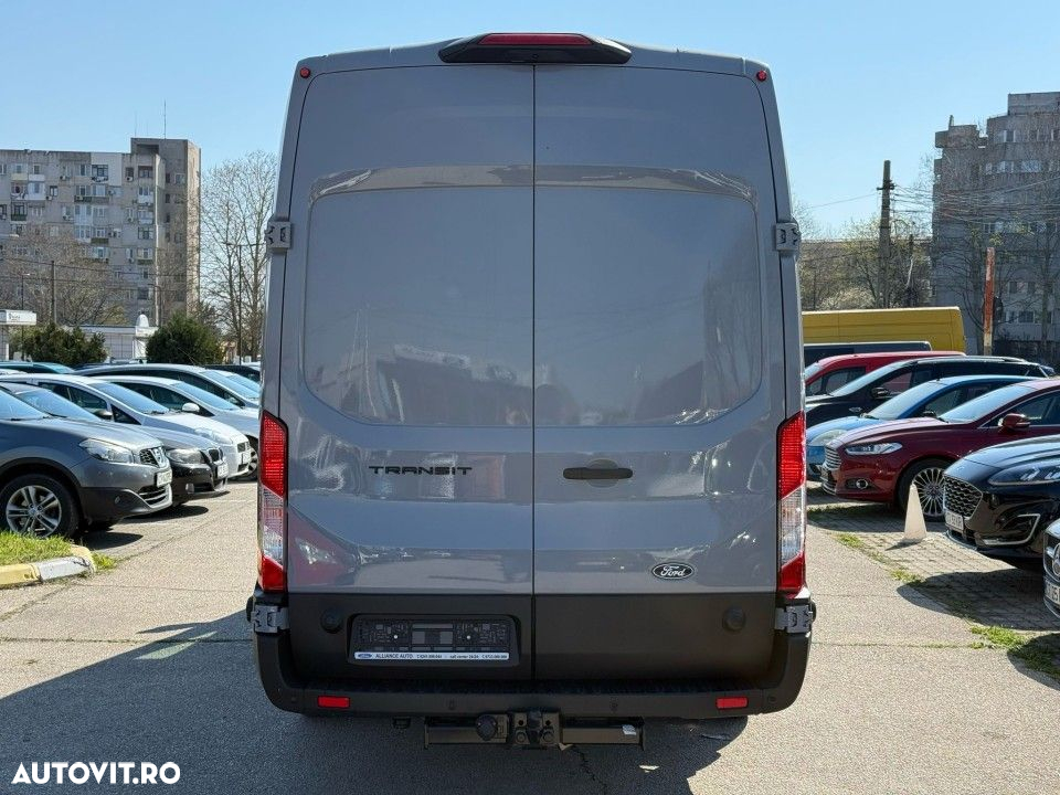 Ford Transit - 7