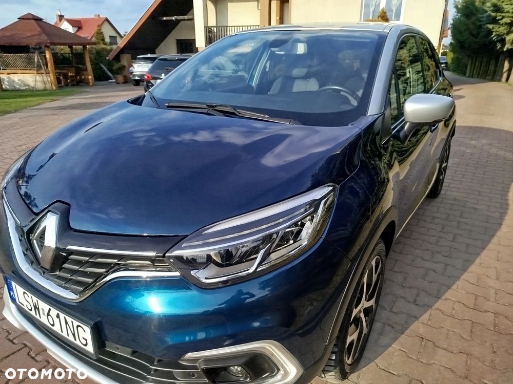 Renault Captur - 1