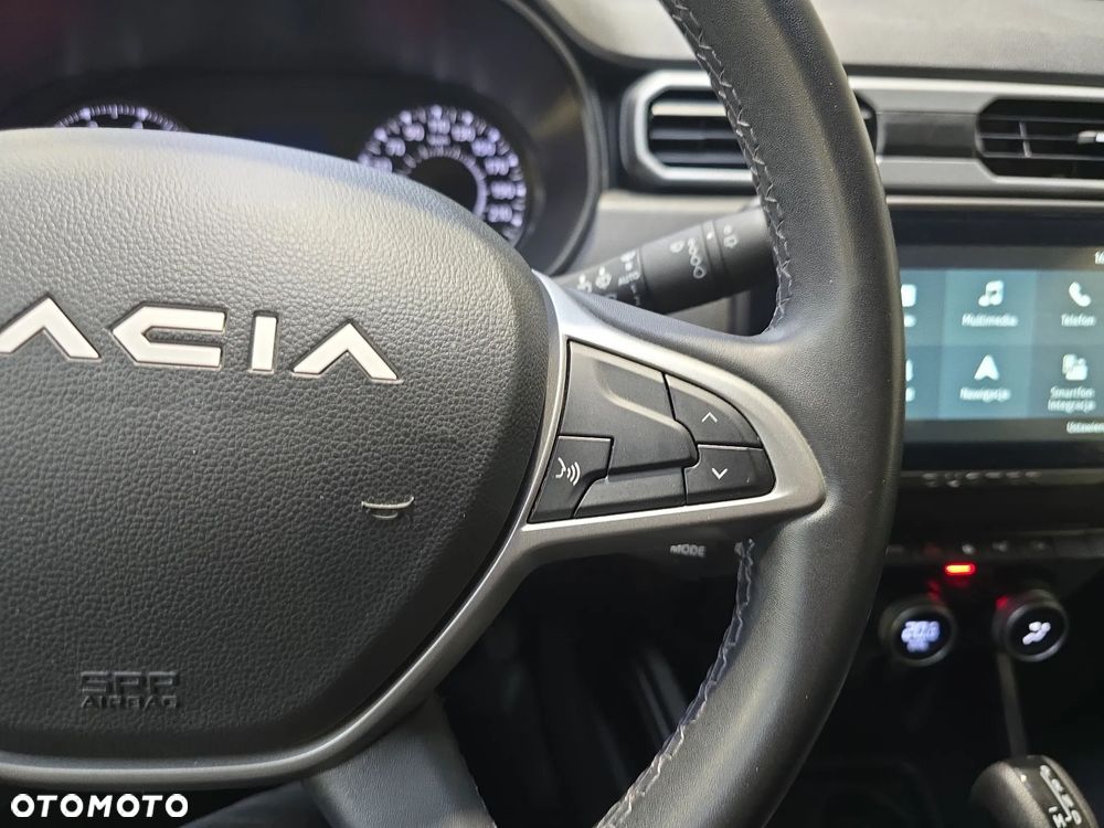 Dacia Duster 1.3 TCe Journey EDC - 22