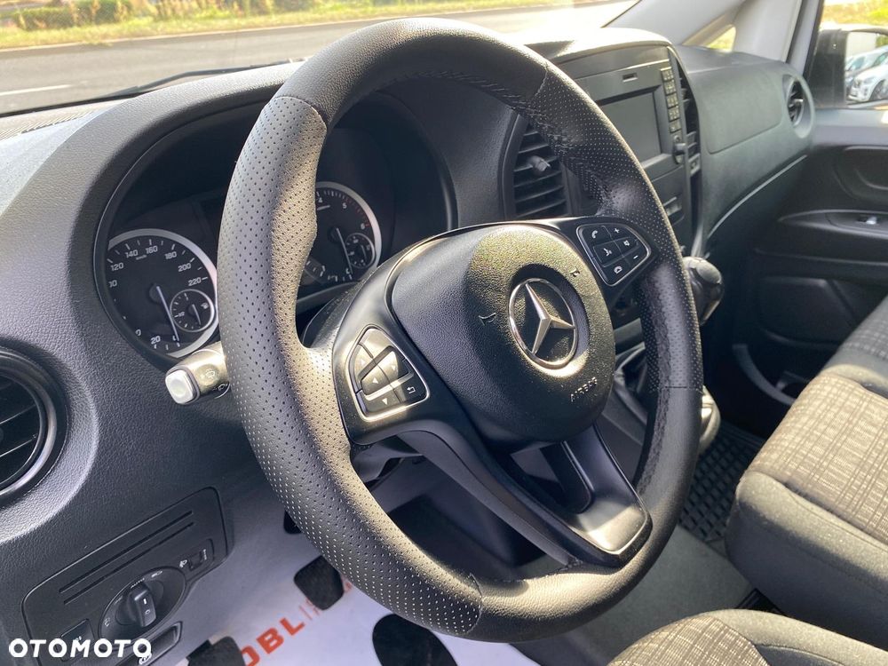 Mercedes-Benz VITO 110 CDI L2 151.000 KM PRZEBIEGU - 32