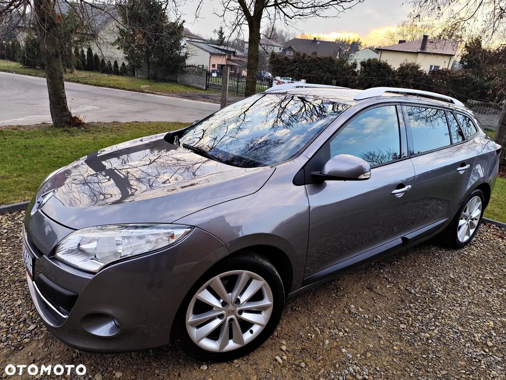 Renault Megane dCi 160 FAP Luxe - 13