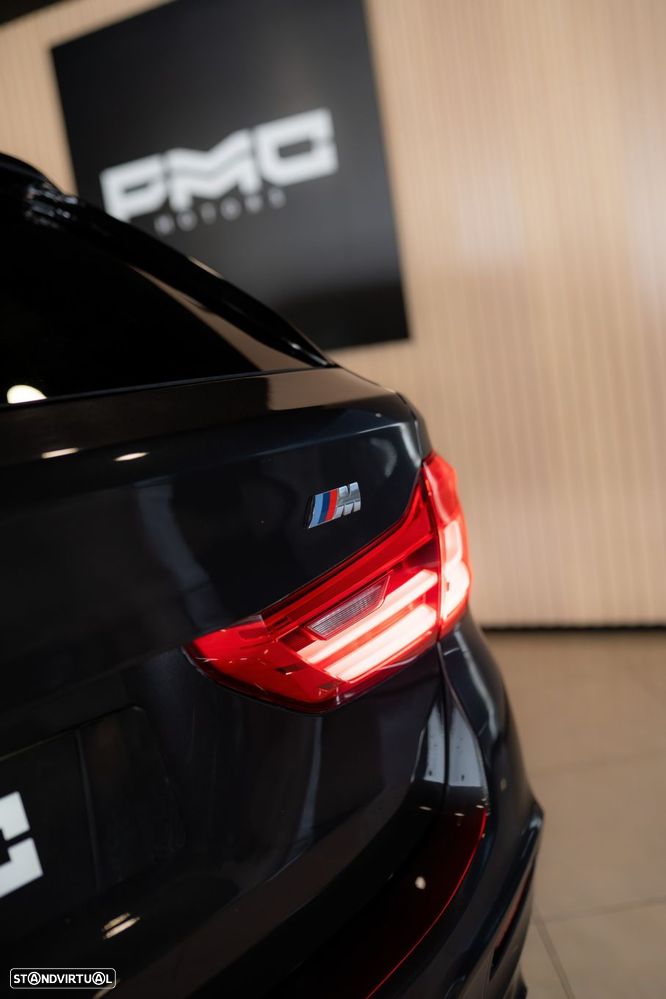 BMW 520 d Pack M Auto - 16