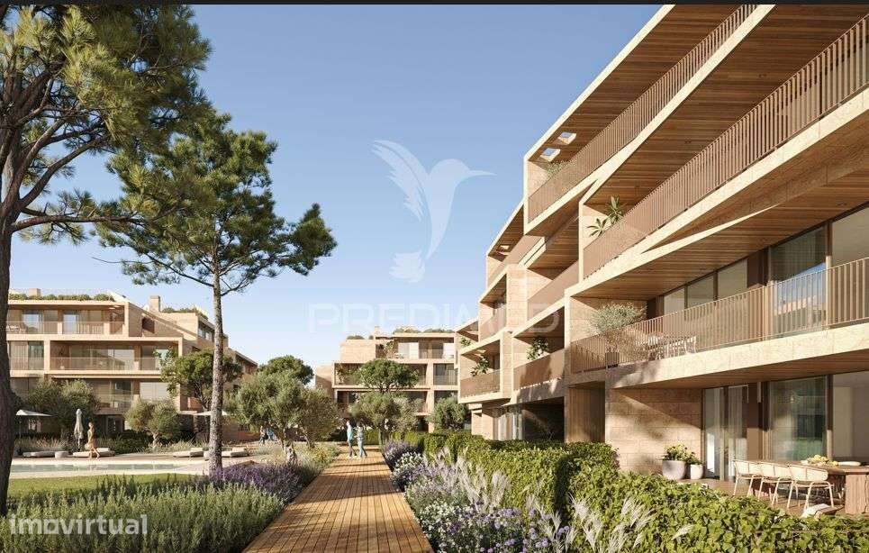 Apartamento T3 de Luxo - Vilamoura - Grande imagem: 2/19