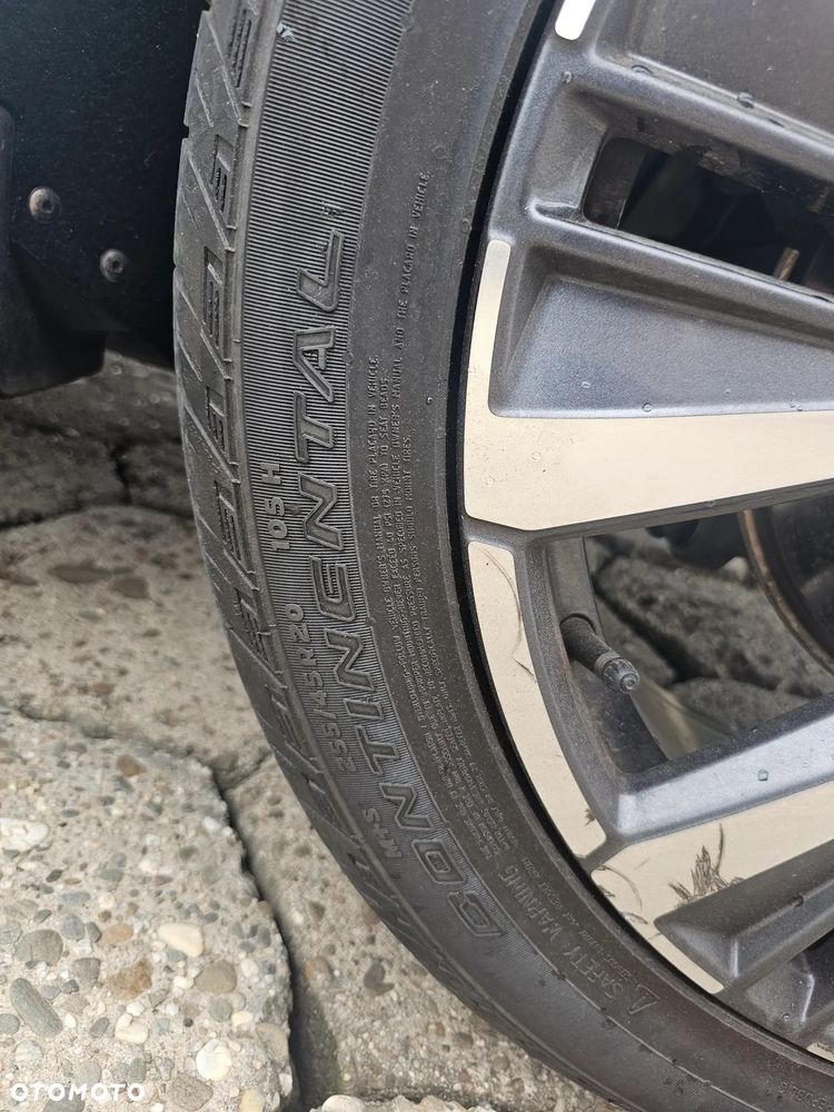 Volvo XC 60 B5 B AWD Geartronic Momentum Pro - 39