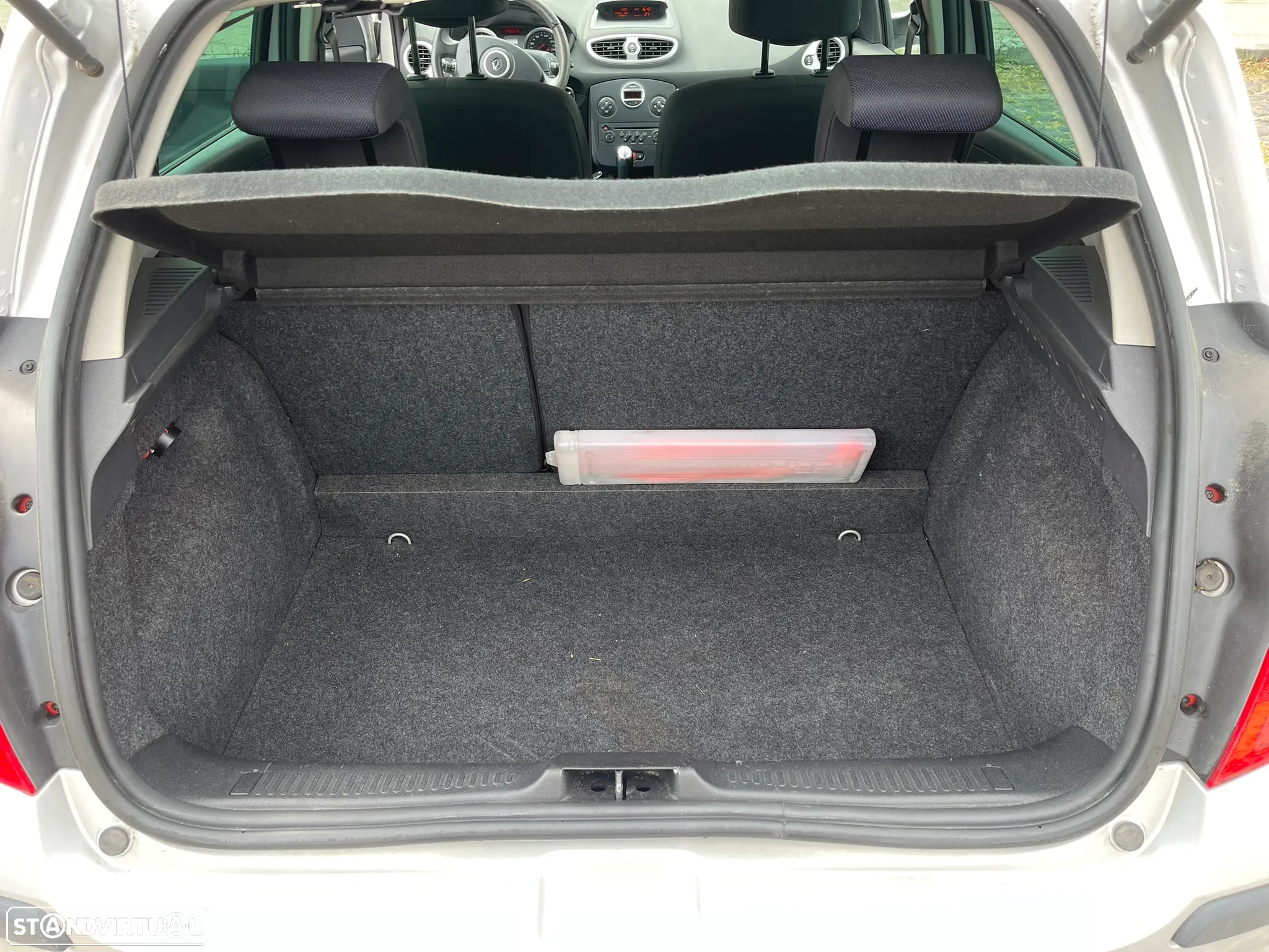 Renault Clio 1.5 dCi Confort - 5