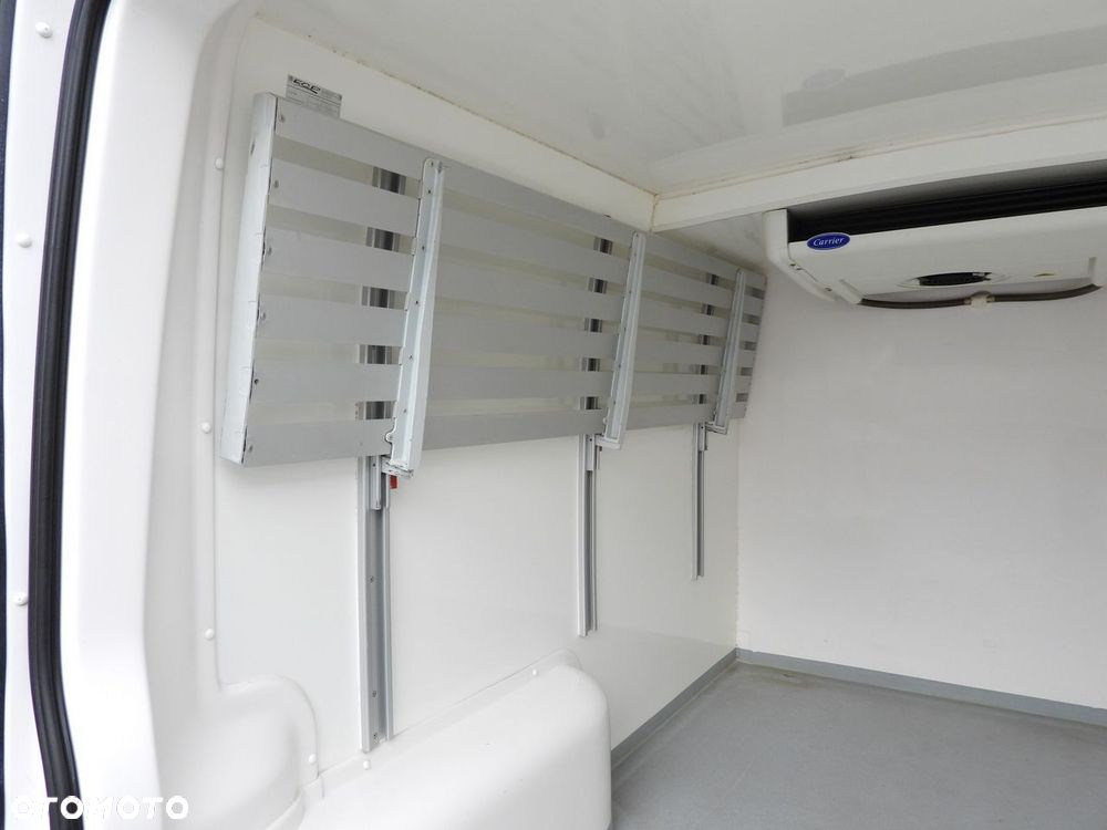 Renault MASTER FURGON CHŁODNIA  -5*C ZASILANIE 230V TEMPOMAT LEDY KLIMATYZACJA  135KM - 24