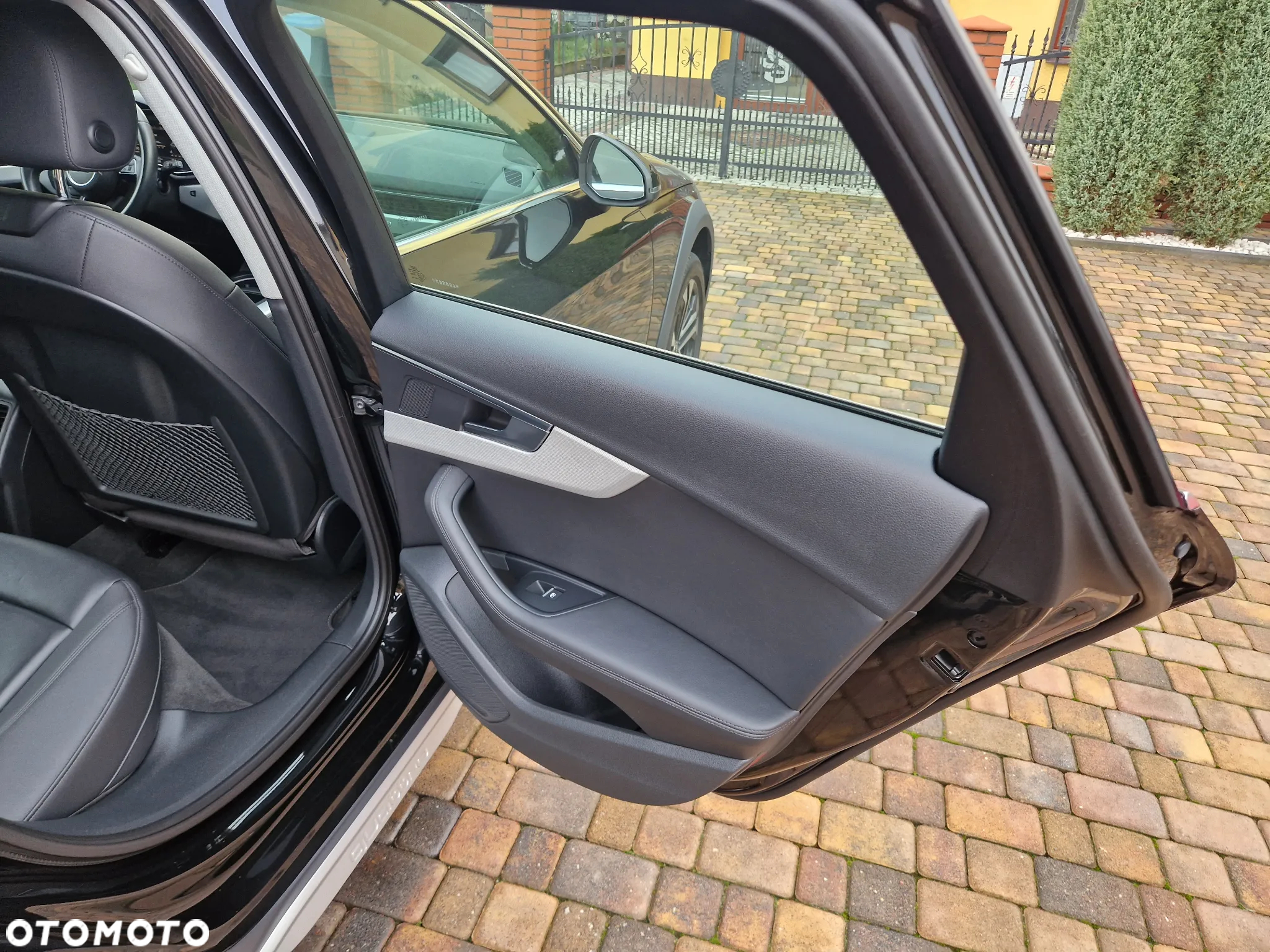 Audi A4 Allroad quattro 40 TDI S tronic - 37