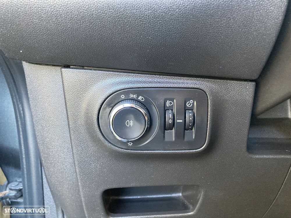 Opel Corsa 1.3 CDTi Business Edition - 17