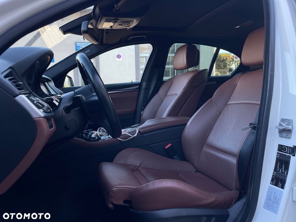 BMW Seria 5 - 17