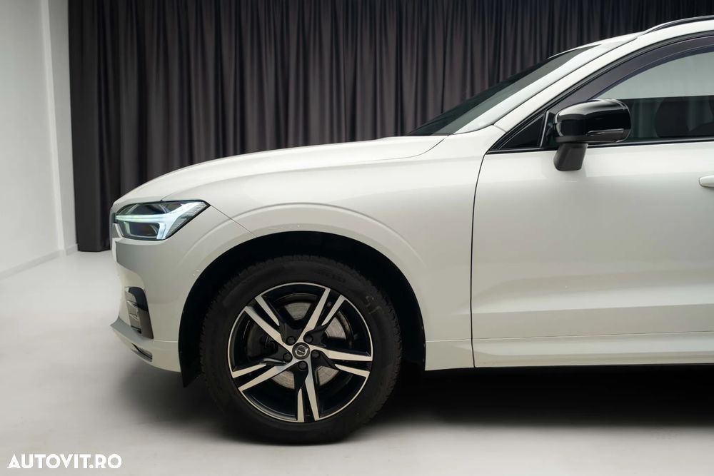 Volvo XC 60 B4 D AWD Geartronic RDesign - 9