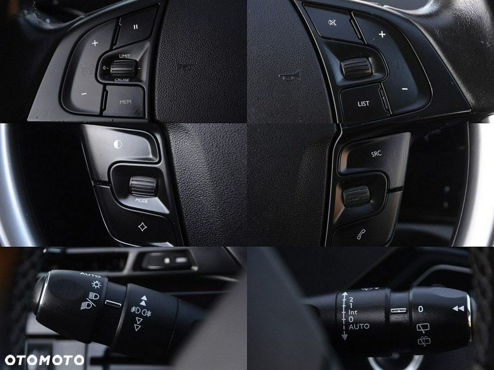 Citroën C4 Picasso BlueHDi 120 SELECTION - 21