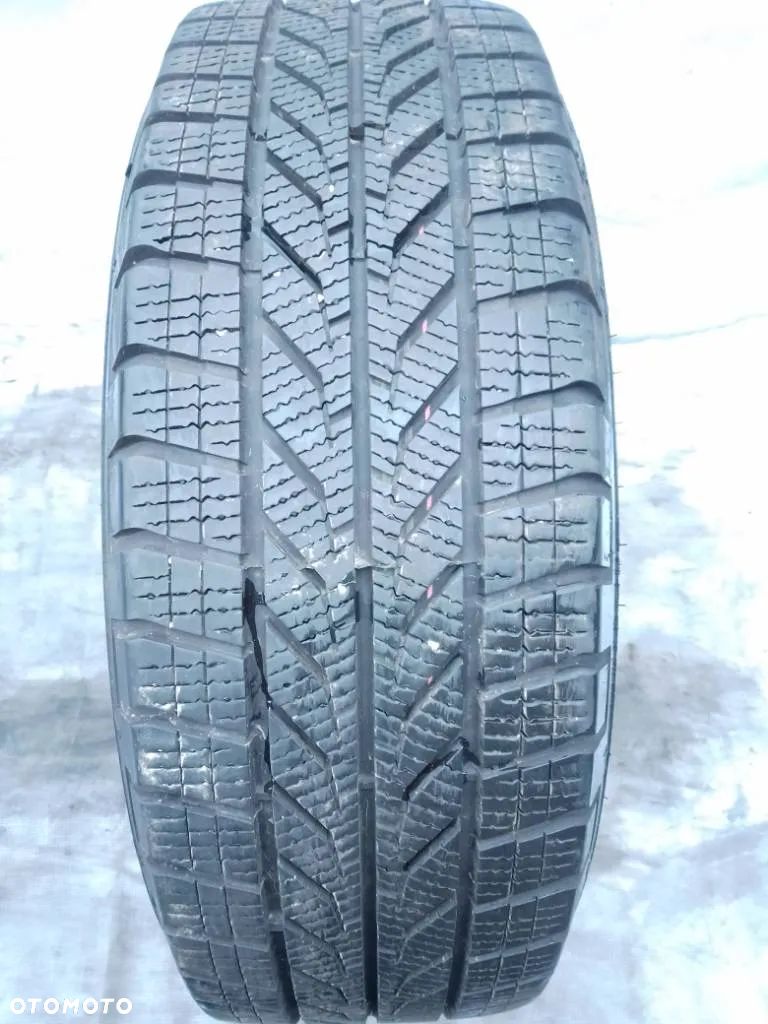 Fulda Conveo Trac 3 215/65 R16C 109/107T 2022 8mm - 1