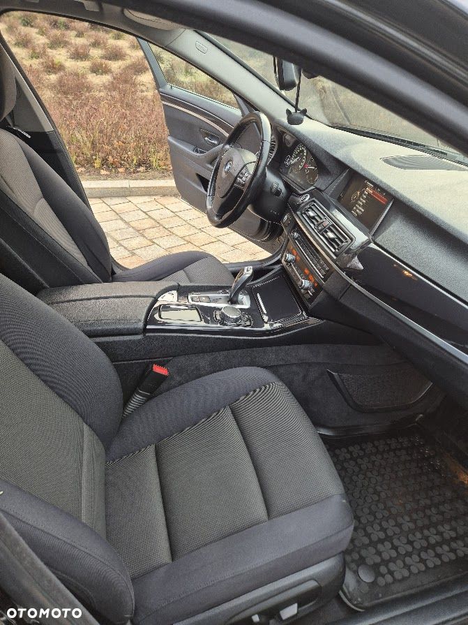 BMW Seria 5 - 27
