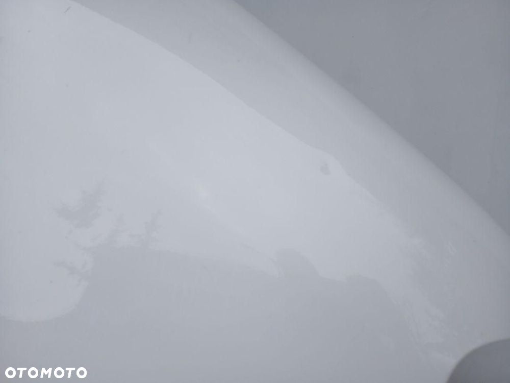 BŁOTNIK PRZÓD PRZEDNI PRAWY VOLKSWAGEN CADDY III 04-10r. LB9A - 4