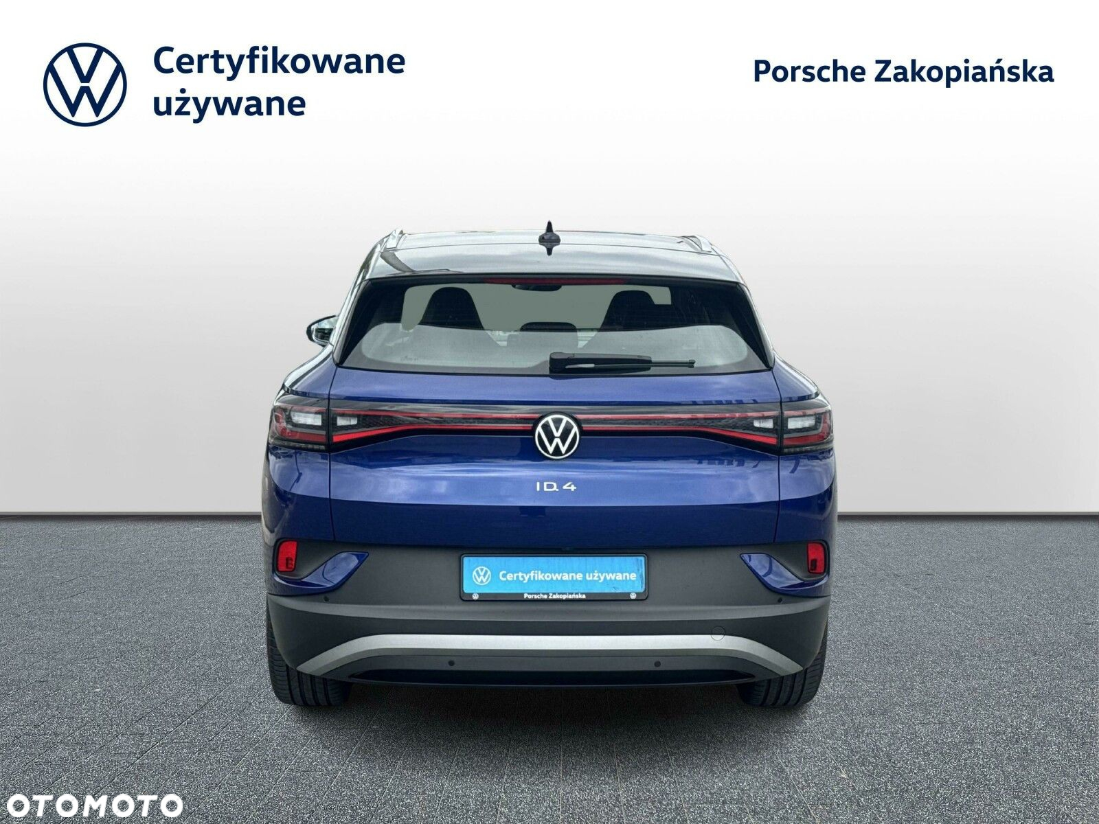 Volkswagen ID.4 - 7
