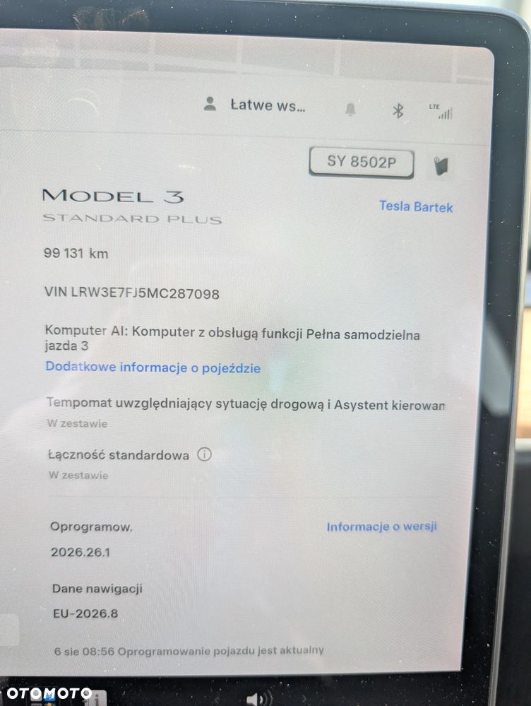 Tesla Model 3 - 31