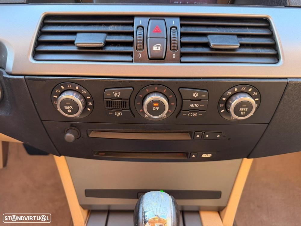 BMW 520 d Aut. Special Edition - 16