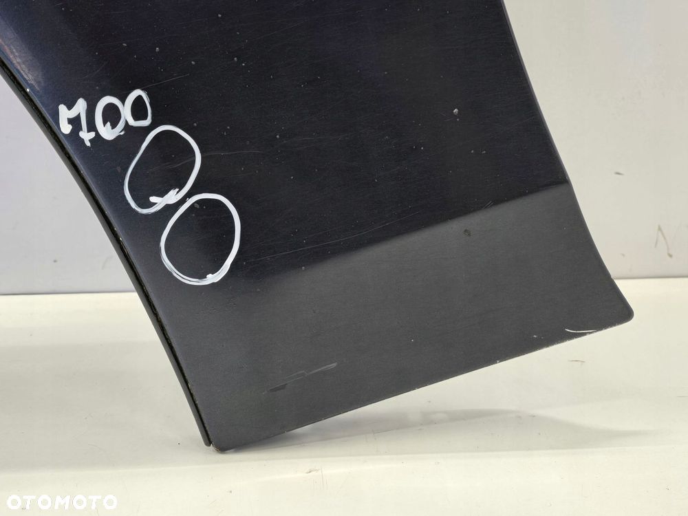 AUDI A4 B8 LIFT 15R BŁOTNIK LEWY PRZEDNI PRZÓD LX5R - 10