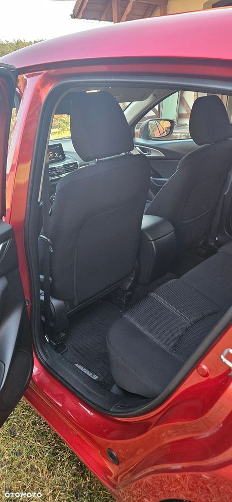 Mazda 3 2.0 Skyenergy i-Eloop - 5