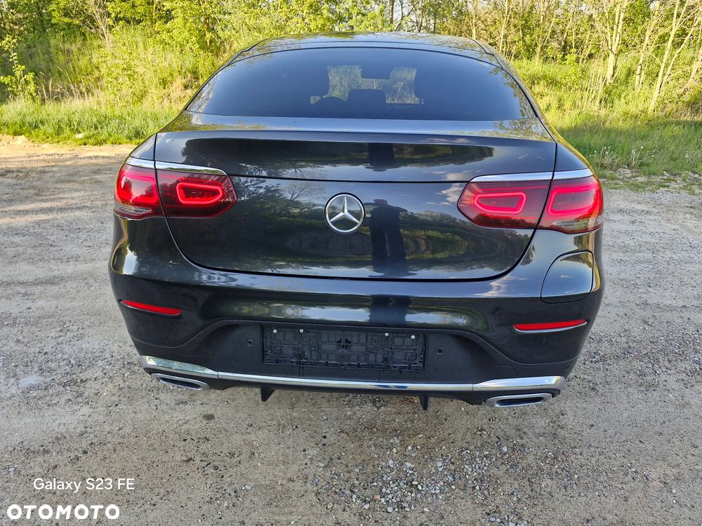 Mercedes-Benz CLC - 4