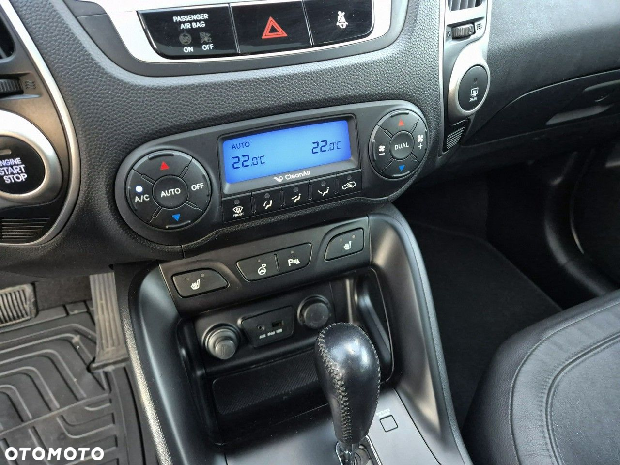 Hyundai ix35 - 12