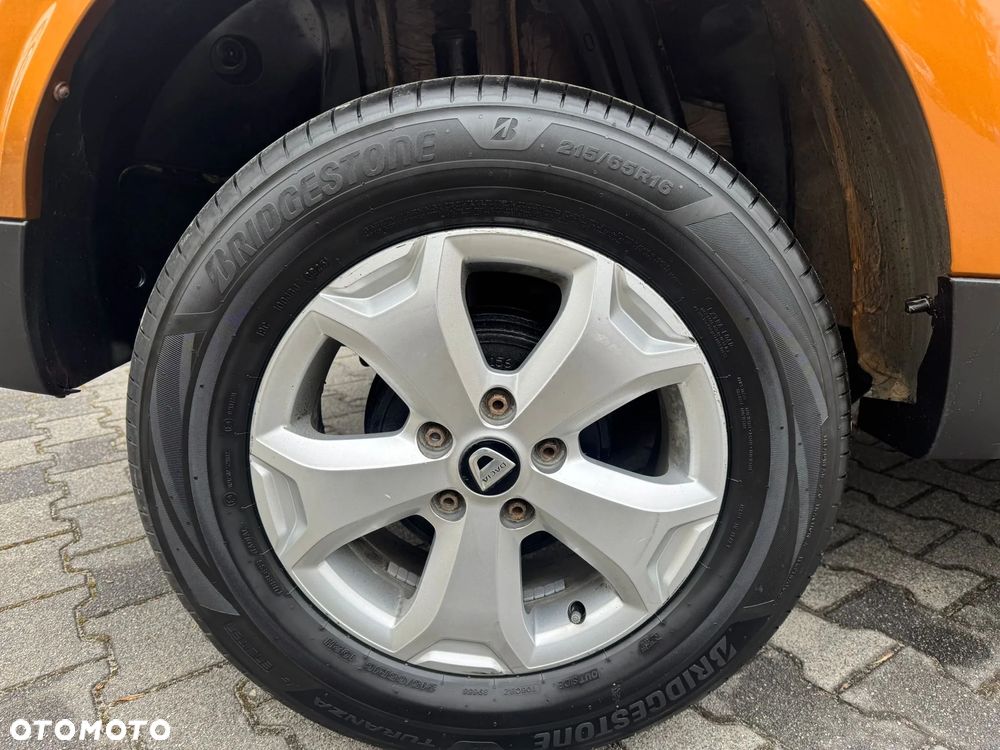 Dacia Duster 1.6 SCe Comfort - 20