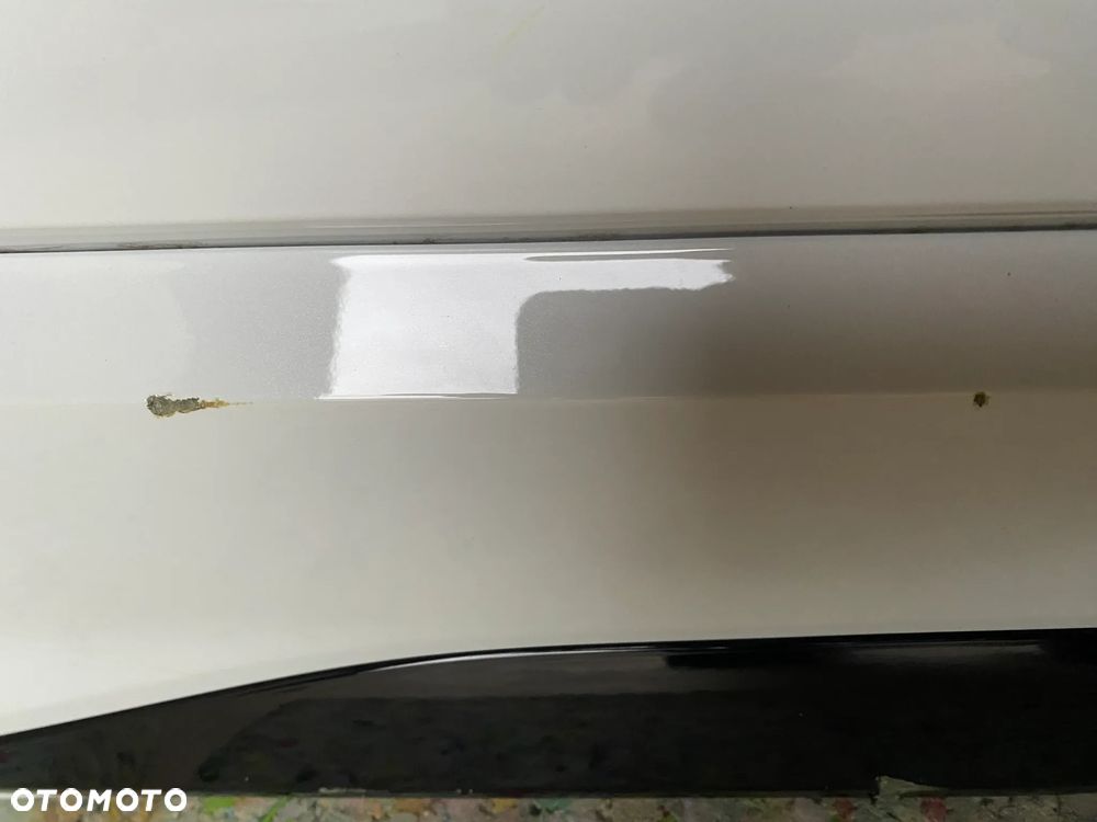 AUDI Q3 83A S-line komplet drzwi przód tył prawe t kolor LS9R 2Y2Y 4098km - 22