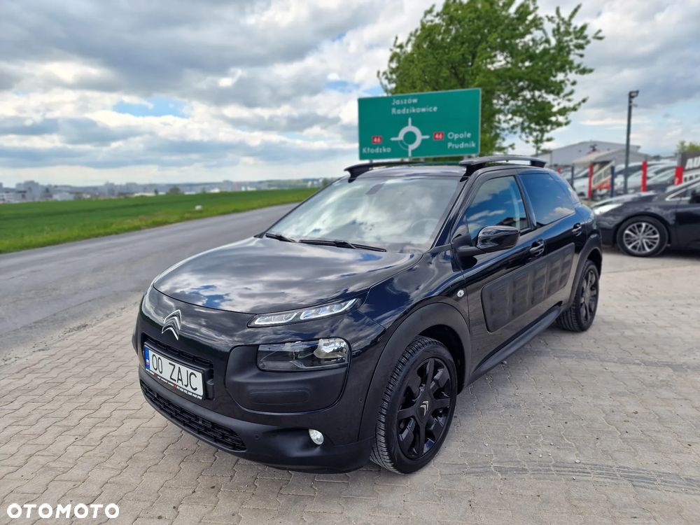 Citroën C4 Cactus PureTech 110 Stop&Start Shine Pack - 3