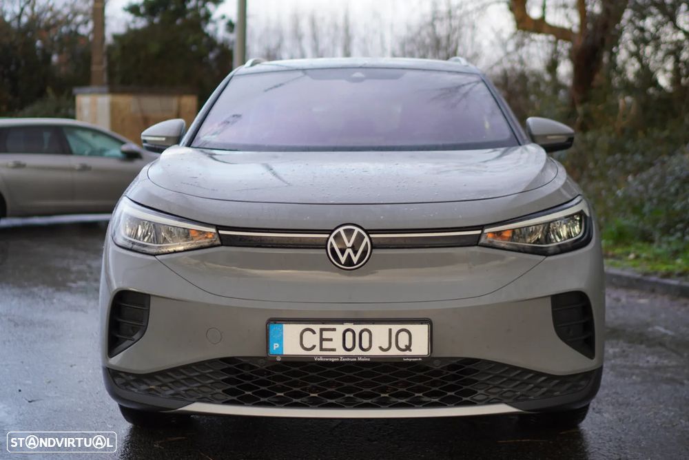 VW ID.4 77 kWh Pro Performance - 14
