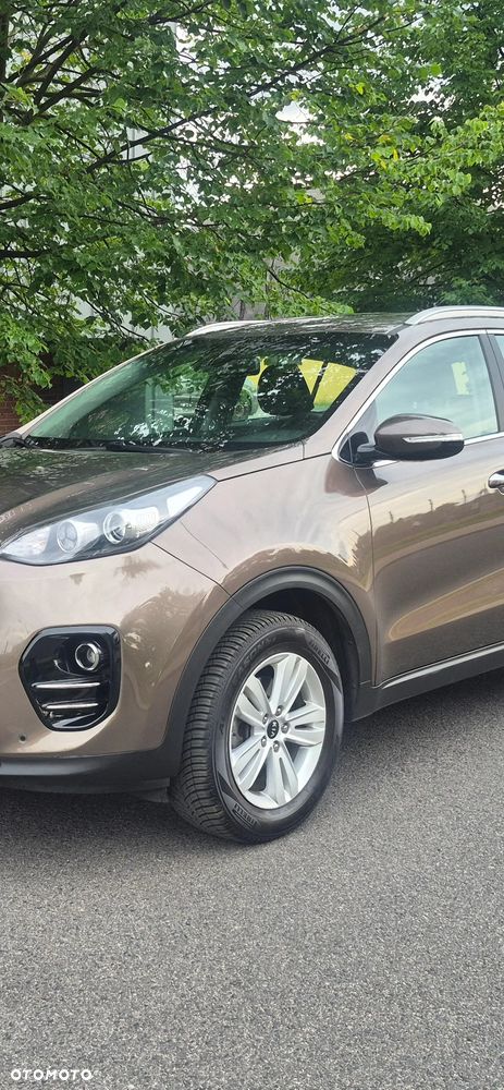 Kia Sportage 1.6 GDI Business Line 2WD - 21