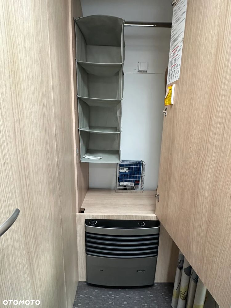 Adria Aviva 563PT - 24