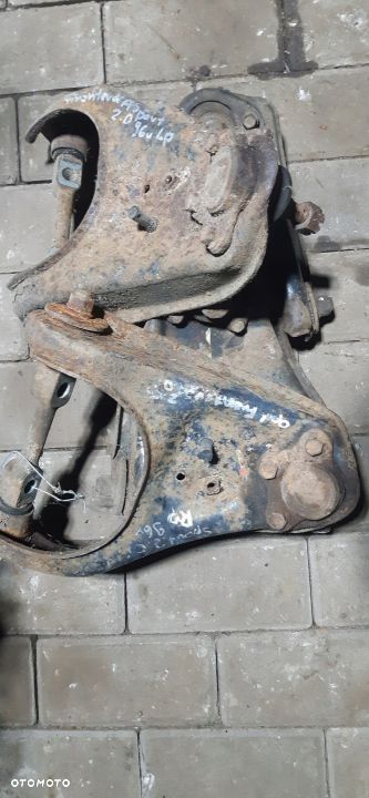Opel Frontera A Wahacz Górny Przód - 1
