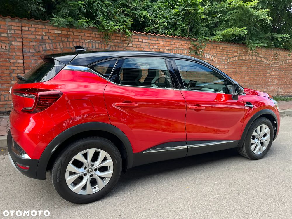 Renault Captur - 8