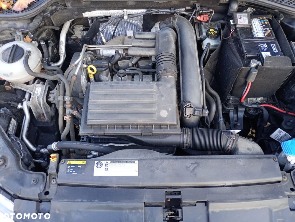 Seat Leon 1.2 TSI Start&Stop Style - 17