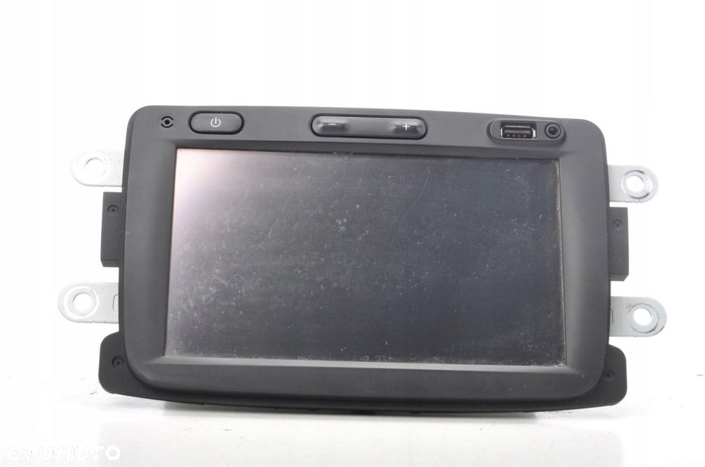RENAULT CAPTUR I RADIO NAWIGACJA USB 281150198R - 1